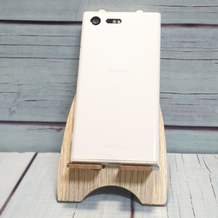 docomo Xperia X Compact SO-02J �ۥ磻��  422