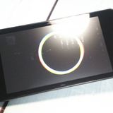 docomo arrows �ٻ��� �������� F-03L �֥�å�  223