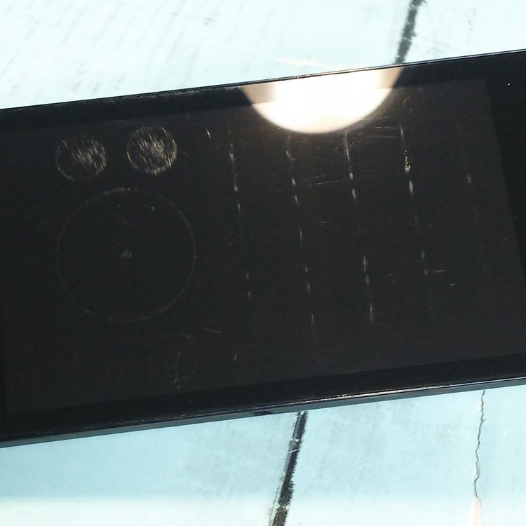 docomo SH-02L AQUOS SHARP �������� �֥�å�  783