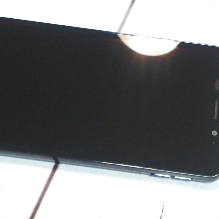 softbank SHARP ����ץ륹�ޥ�3 509SH �֥�å� 678