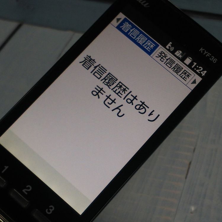 KYOCERA au KYF36 ���󤿤󥱡����� GREEN  562