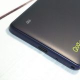 au Qua phone QZ ������ KYV44 ����ǥ���  062