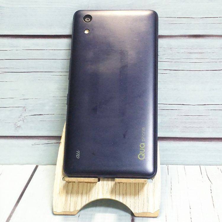 au Qua phone QZ ������ KYV44 ����ǥ���  012