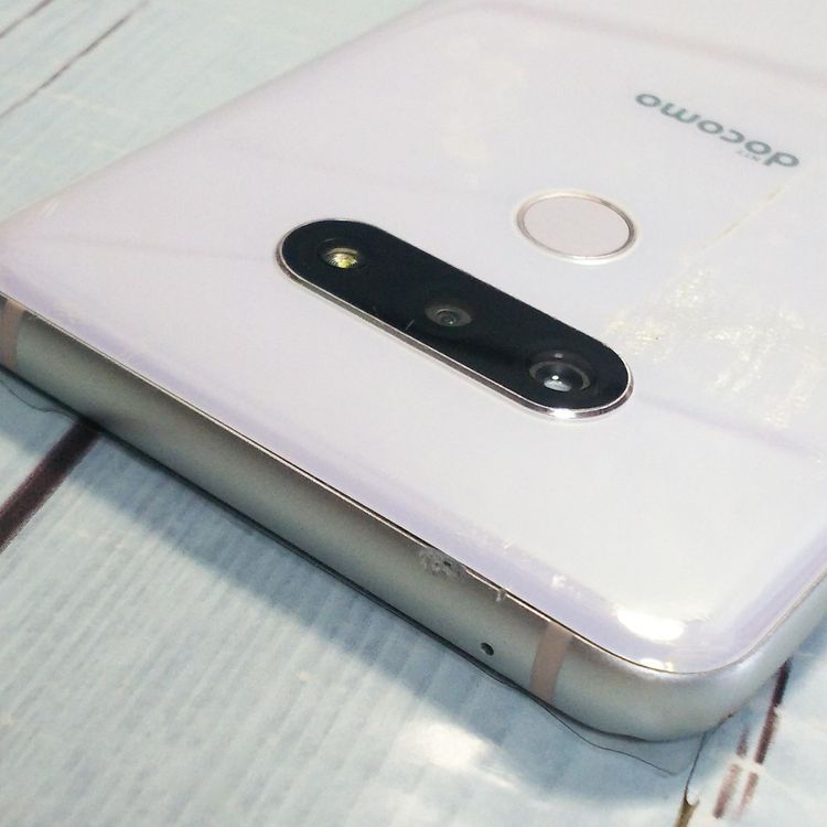 docomo LG style3 L-41A ��������ۥ磻�� [�����]  871