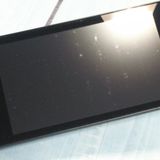 docomo DIGNO ������ �������� �١����å� KY-41B �֥�å�  423