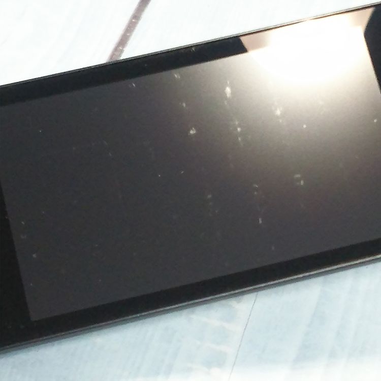 docomo DIGNO ������ �������� �١����å� KY-41B �֥�å�  423