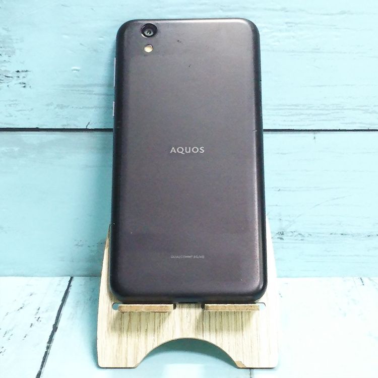 SHARP Softbank AQUOS sense basic 702SH �֥�å�  850