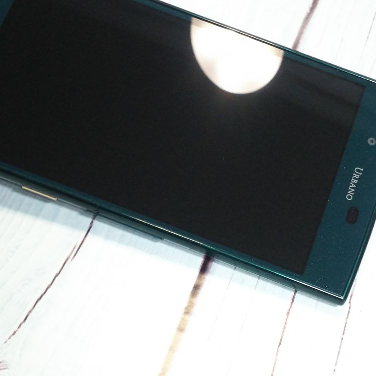 au KYV34 ������ URBANO V02 �ǥ����ץ��꡼��  954