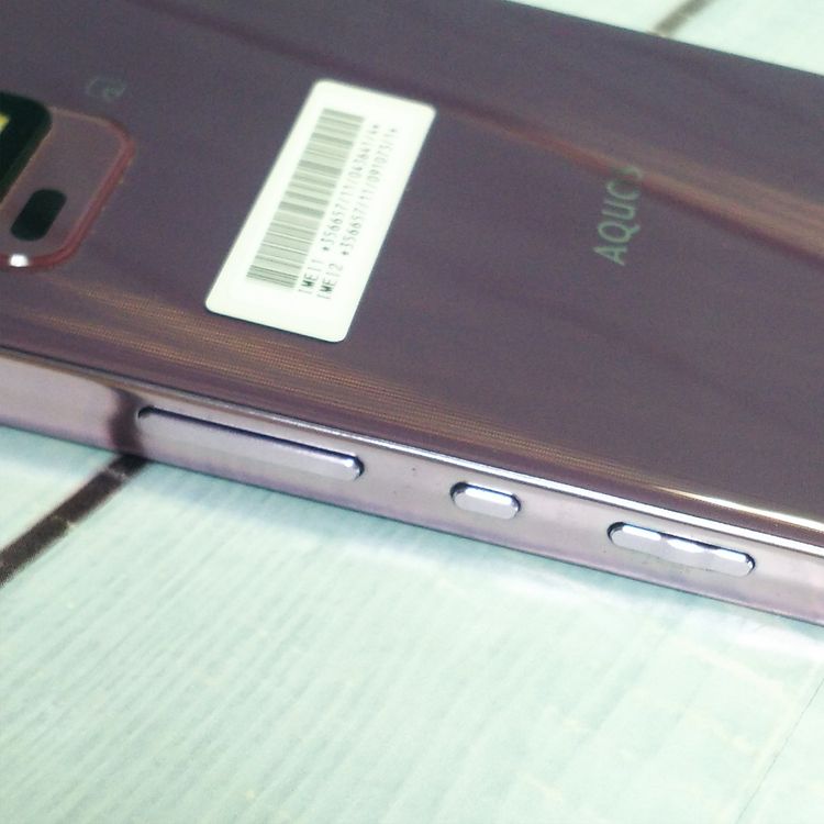 SoftBank AQUOS zero6 A102SH �ѡ��ץ�  414