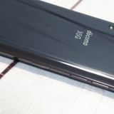 docomo LG VELVET L-52A �������饰�졼 [�����]  894