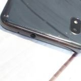 au Galaxy A20 SCV46 Black  210