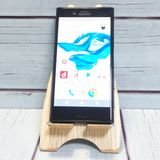 docomo Xperia X Compact SO-02J Universe Black  814