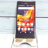 SONY Xperia XZ SOV34 au  �ߥͥ��֥�å� Black  308