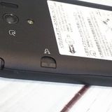 �ٻ��� docomo �餯�餯���ޡ��ȥե���3 �֥�å� F-06F 975