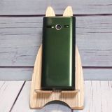 KYOCERA au KYF36 ���󤿤󥱡����� GREEN  522