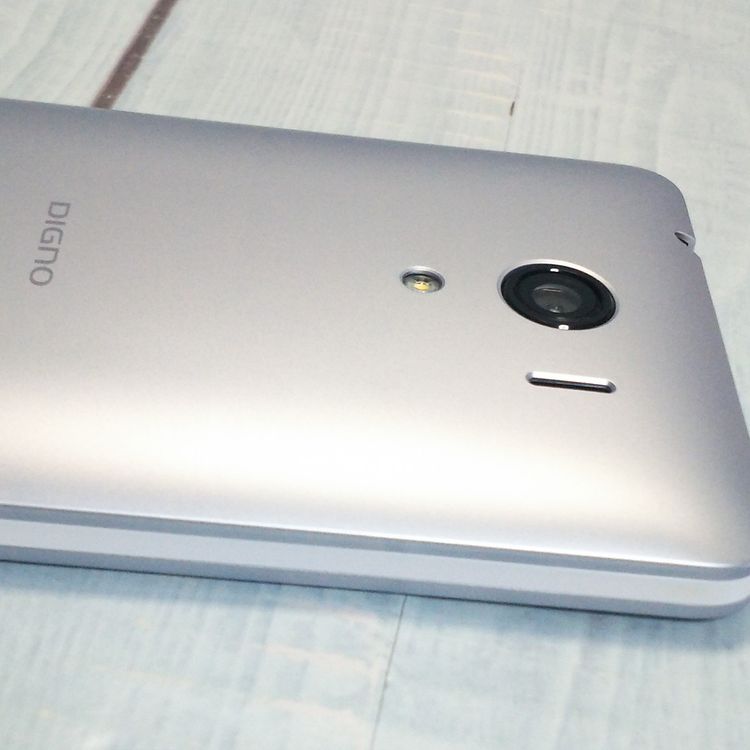 KYOCERA SoftBank DIGNO G 602KC �ۥ磻�� 758