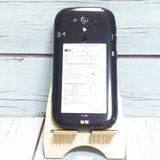 F-04J �餯�餯���ޡ��ȥե���4 �֥�å� ���� BLACK docomo  067