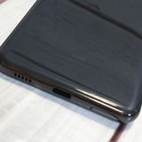 au Galaxy A20 SCV46 Black  279