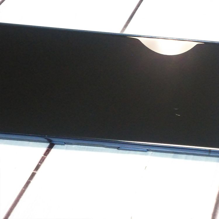 docomo Xperia5 SO-01M docomo �֥롼  095