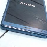 SoftBank Xperia XZ2 702SO �ǥ����ץ��꡼��  059