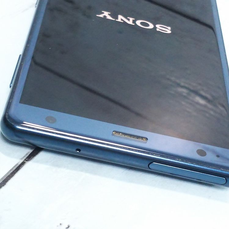 SoftBank Xperia XZ2 702SO �ǥ����ץ��꡼��  059