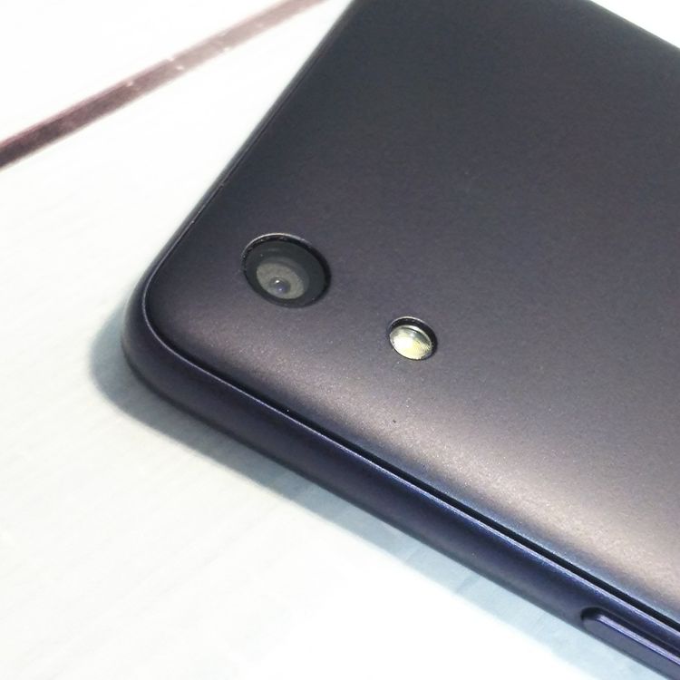 au Qua phone QZ ������ KYV44 ����ǥ���  317