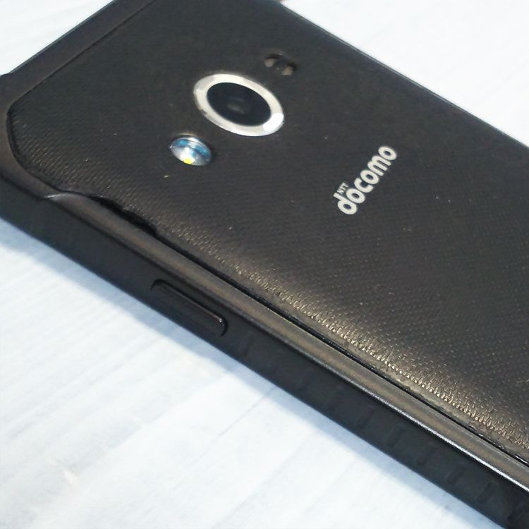 docomo Galaxy Active neo SC-01H �֥�å�  028