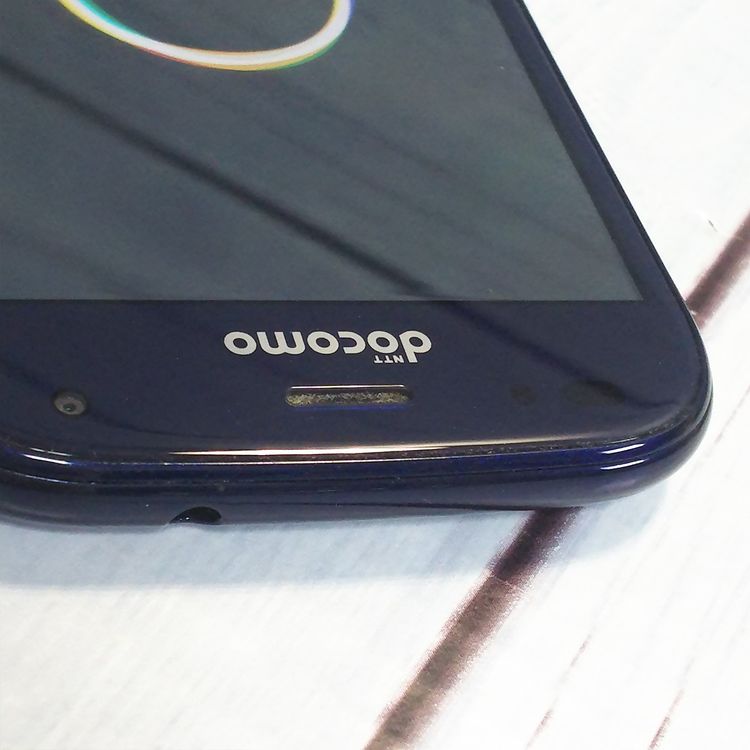 docomo �餯�餯���ޡ��ȥե��� F-42A �ͥ��ӡ� SIM���å�  721