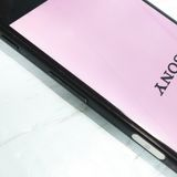 SONY Xperia XZs SOV35 au �֥�å�  743