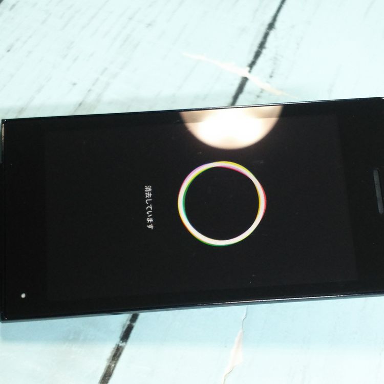 docomo SH-02L AQUOS SHARP �������� �֥�å�  199