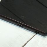 SONY au Xperia Z4 SOV31 Black  275