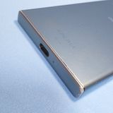 docomo Xperia XZ1 Compact SO-02K �֥롼  791