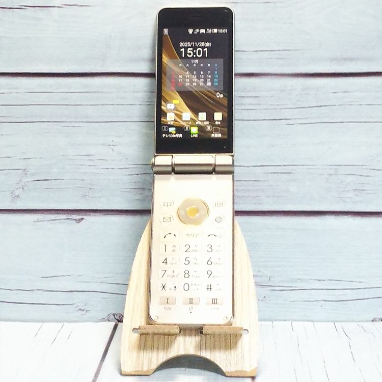 au SHARP AQUOS K SHF34 ѥ󥴡  796