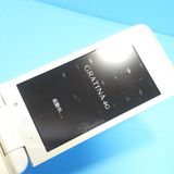 KYOCERA au GRATINA 4G KYF31 White  �ۥ磻��  532