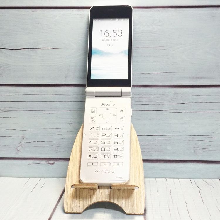 docomo arrows �ٻ��� �������� F-03L ����С�  718