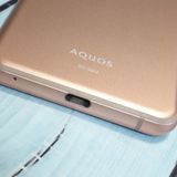 docomo AQUOS sense3 SH-02M �饤�ȥ��åѡ�  319