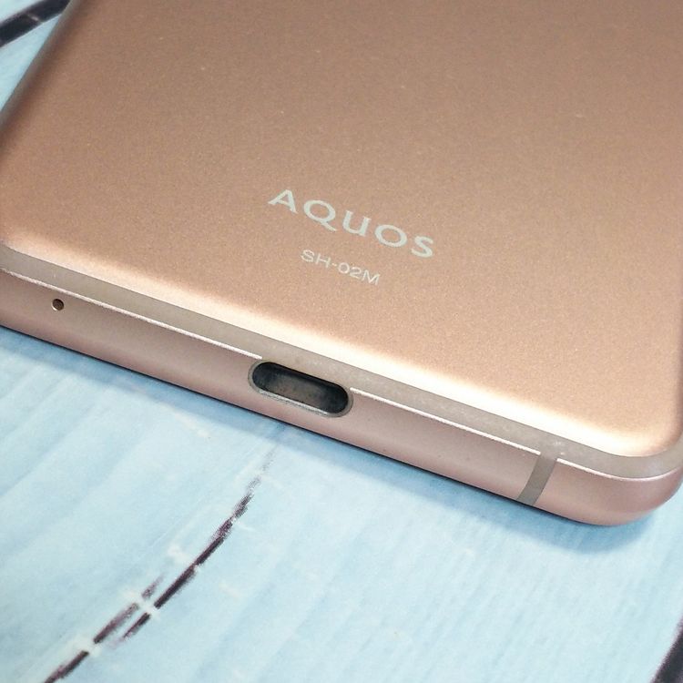 docomo AQUOS sense3 SH-02M �饤�ȥ��åѡ�  319