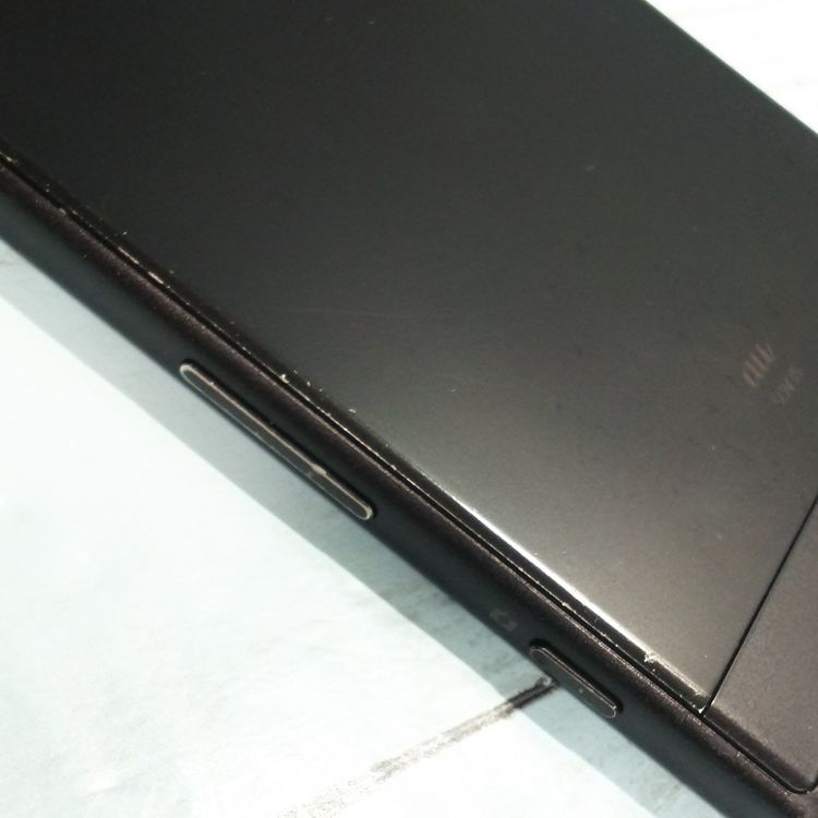 SONY Xperia XZs SOV35 au �֥�å�  444