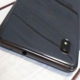au Galaxy A20 SCV46 Black  137