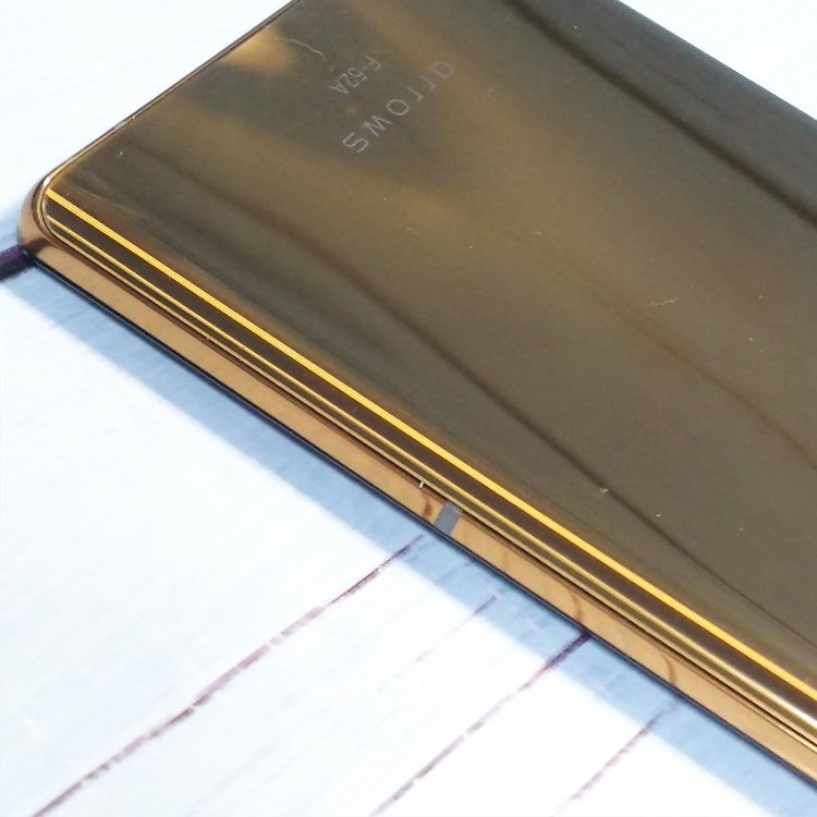 docomo arrows NX9 F-52A �������  721