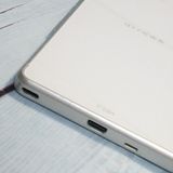 docomo arrows SV F-03H White  852