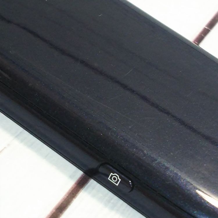 docomo F-03K black �餯�餯���ޡ��ȥե��� me  043