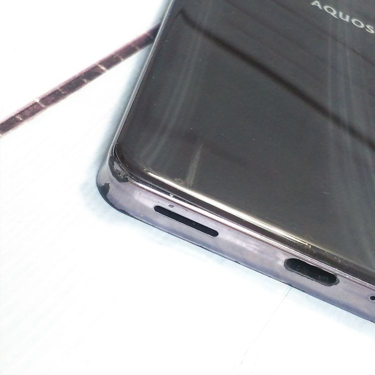 SoftBank AQUOS zero6 A102SH �֥�å�  249
