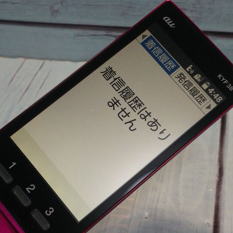 au ������ ���󤿤󥱡����� KYF38 �磻���å�  948