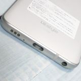 docomo LG style L-03K White �ۥ磻��  301