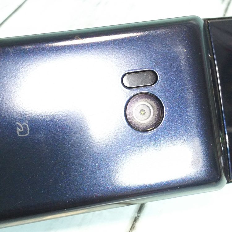 docomo SH-02L AQUOS SHARP �������� �֥�å�  867