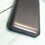 KYOCERA au GRATINA 4G BLACK KYF31  550