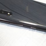 au Galaxy A20 SCV46 Black  770