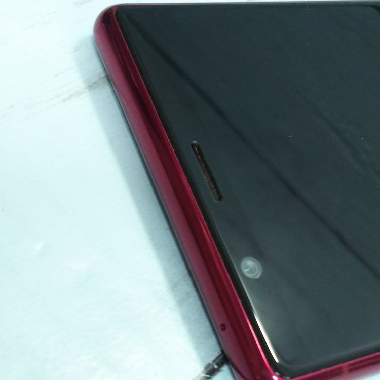 au Xperia5 SOV41 ��å�  646