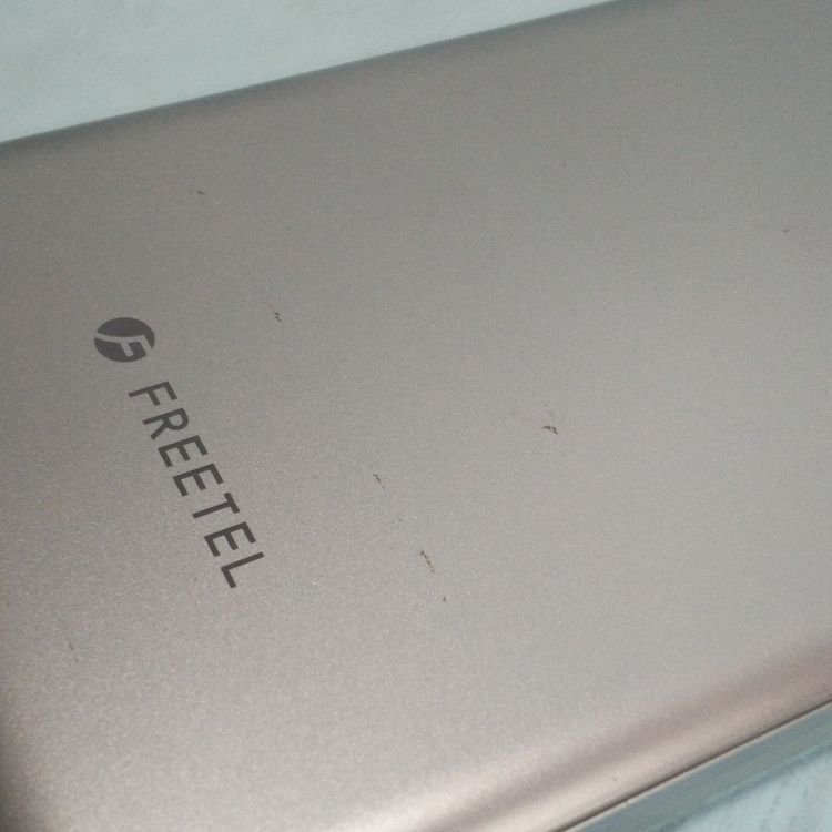 FREETEL RAIJIN �ۥ磻�� ���  919